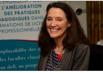 Patricia Mahoney Admits PMC Bancroft’s Presence In CAR