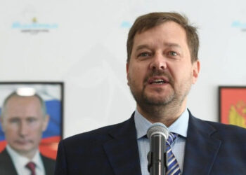 Experts Speak On Why The World Should Transfer Russia’s Frozen Assets To Ukraine