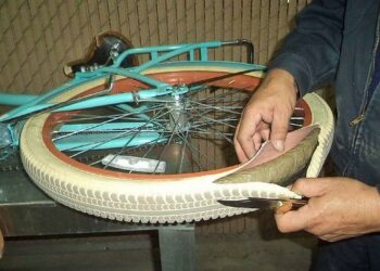 Katsina Man Nabbed For Hiding Hard Drugs In Bicycle Tube
