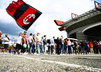 Police Raid AC Milan HQ Over Sale To RedBird