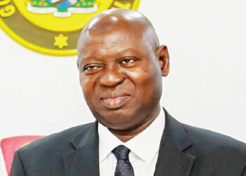 N4.8bn Fraud: Lagos CJ Reassigns Ibeto’s Trial To New Judge