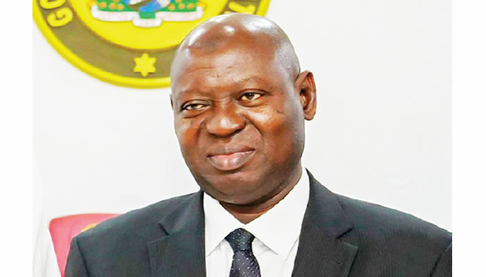 N4.8bn Fraud: Lagos CJ Reassigns Ibeto’s Trial To New Judge 1 ALOGBA