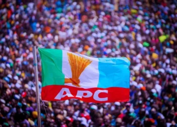 Coalition Cautions Against Derailing Peace Process In UK APC