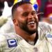 Aaron Donald Announces Retirement From NFL