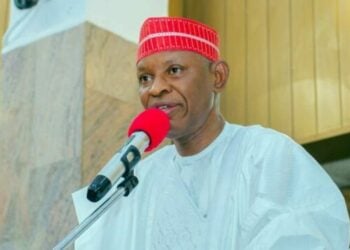 APC Distributes 5000 Bags Of Rice, Challenges Gov Yusuf On N6bn Ramadan Feeding