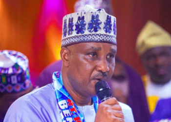 Sokoto Abduction: No Nigerian Should Be In Captivity, Abbas Charges Security Agencies