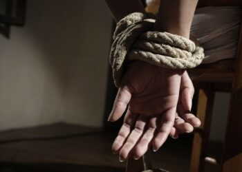 Foundation Demands Release Of Abducted Journalist