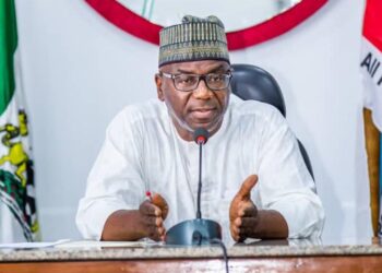Kwara Awards Bursary To 9,989 Final Year Students