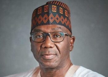 Govs Call For State Policing, Action On Illegal Child Adoption