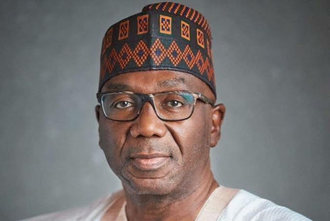 Kwara Governor In Makkah, Charges Muslims On Peace 1 Chairman, Nigeria Governors' Forum and Kwara State Governor, Abdulrahman Abdulrazaq.