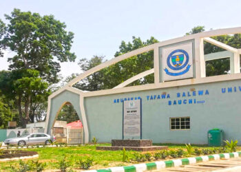 Tafawa Balewa Varsity Inducts 25 Medical Doctors