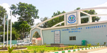 katsina Tafawa Balewa Varsity Inducts 25 Medical Doctors