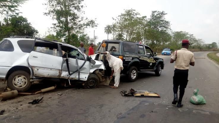 25 Passengers Burnt To Death In Kogi Accident 1 Accident