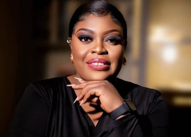 Adaora Onyechere Sydney-Jack, Executive Director of Gender Strategy Advancement International (GSAI)