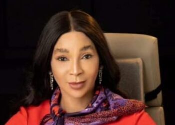Adaora Umeoji Appointed Zenith Bank GMD/CEO