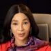 Adaora Umeoji Appointed Zenith Bank GMD/CEO