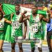 13th African Games: Nigeria Secures Top Spot In Athletics 5 13th African Games: Nigeria Secures Top Spot In Athletics