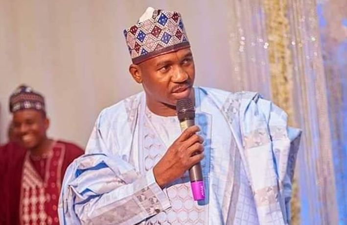 Sokoto To Intervene In Workers' Unremitted Loan Deductions 1 Ahmed Aliyu sokoto