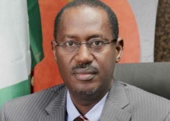 Minister Inaugurates Quantity Surveyors’ Registration Board