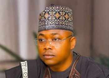Kogi Governor Promises Improved Funding Of Education