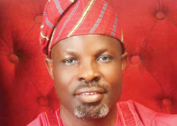 PDP Chieftain Faults Suit Against Party Leaders In Lagos