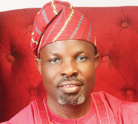 PDP Chieftain Faults Suit Against Party Leaders In Lagos 1 Akobada