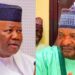 Coalition Backs Akpabio On Ningi’s Suspension 5 Coalition Backs Akpabio On Ningi’s Suspension