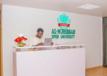 Al-Muhhibah Open University Appoints Garba As Acting VC