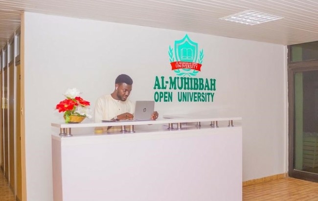 Al-Muhibbah Open Varsity Matriculates 365 Students In Bauchi 1 Al Muhibbah Open University