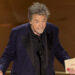 Legendary Actor Al Pacino Breaks Tradition At 96th Oscars