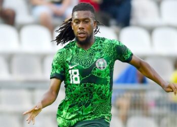 I Prefer Wizkid To Burna Boy, Says Iwobi