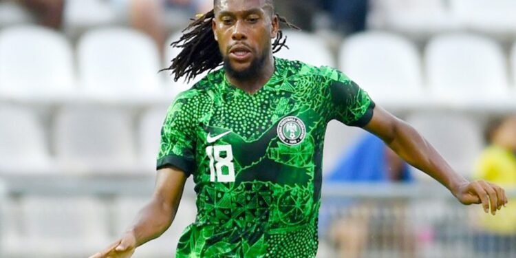 iwobi