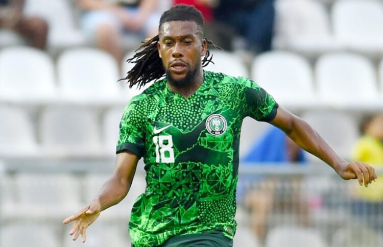 Iwobi