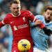 EPL: Liverpool, Man City Draw As Arsenal Retain Top Spot