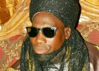 Gunmen Kill Traditional Ruler In Bauchi