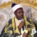 Emir Of Gwoza Confirms Surrender Of Most Wanted Boko Haram Commander