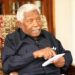 Nigeria Mourns Ex-Tanzanian President Mwinyi 4 Nigeria Mourns Ex-Tanzanian President Mwinyi