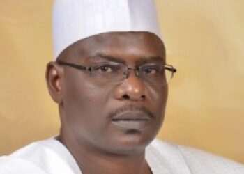 Slain Soldiers: Ndume Calls For Unity, Hails Tinubu Over National Honours