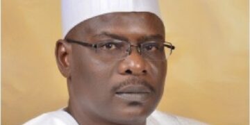 Slain Soldiers: Ndume Calls For Unity, Hails Tinubu Over National Honours