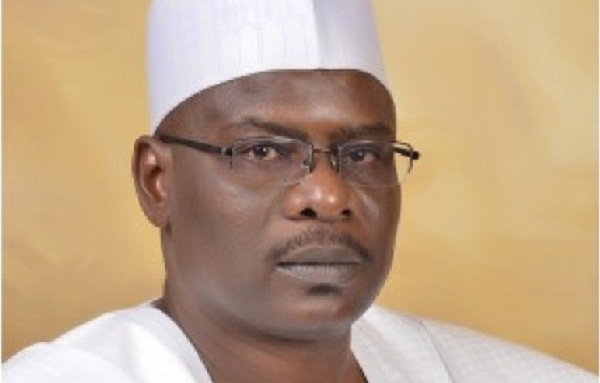 Ndume Decries Renewed Boko Haram Attacks In Chibok 1 Ali Ndume