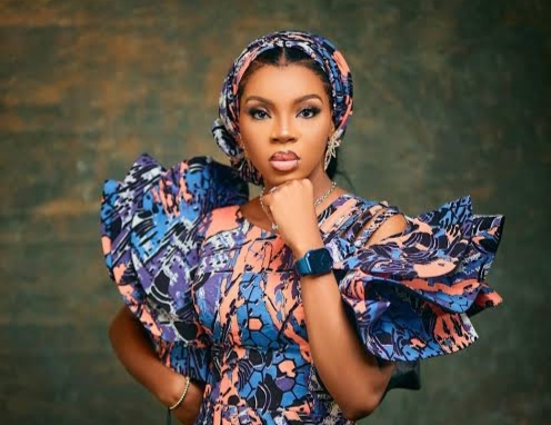 Kannywood Actress Arraigned Over Alleged Bribery In Kano 1 Amal Umar