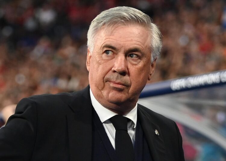 Ancelotti