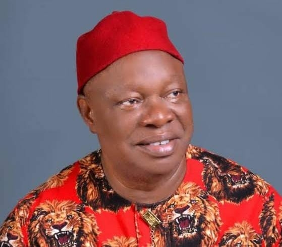 Saboteurs Crippling Nigeria's Economy – Sen Ani 1 Ani