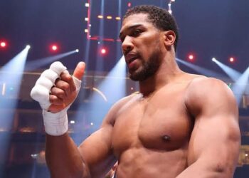 Undisputed Heavyweight Champion: Joshua To Face Winner Of Fury Vs. Usyk Bout