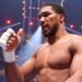 Undisputed Heavyweight Champion: Joshua To Face Winner Of Fury Vs. Usyk Bout