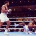 Joshua Takes Out Ngannou With Crushing Knockout In Round 2 8 Joshua Takes Out Ngannou With Crushing Knockout In Round 2