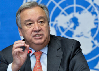 Concerns As UN Antonio Guterres Seeks Reform Of UN Security Council