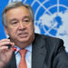 Concerns As UN Antonio Guterres Seeks Reform Of UN Security Council 5 Concerns As UN Antonio Guterres Seeks Reform Of UN Security Council
