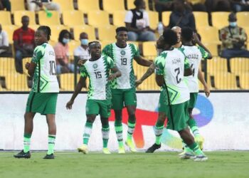 Awoniyi, Others Return As Super Eagles Face Ghana, Mali In Friendlies