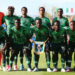 African Games: Flying Eagles Crash Out After Defeat Against Senegal